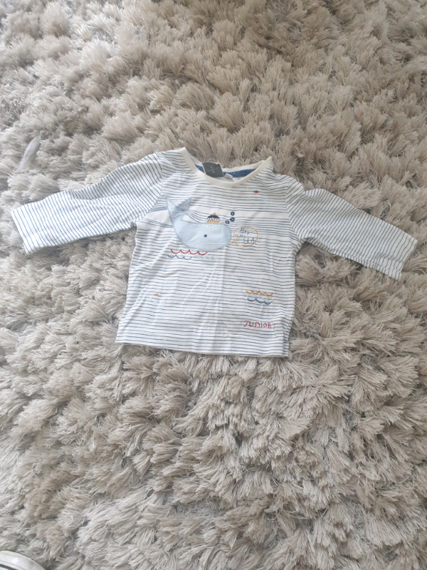 jasper conran baby boy snowsuit